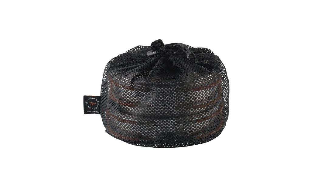 Moss Tour Cook Set pottasett