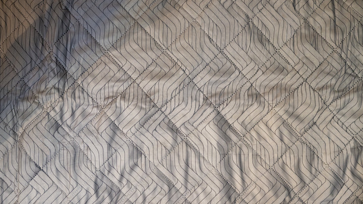 Cozy Carpet teppi fyrir Florida 6 Air