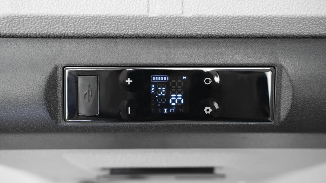 Arctic Chill 30 pressukælibox