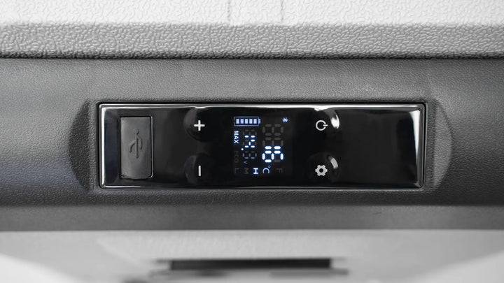 Arctic Chill 30 pressukælibox