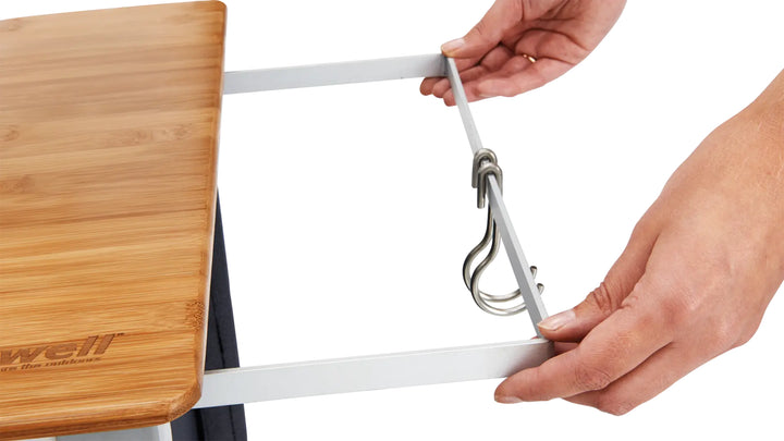 Padres XL Storage Unit hirsla