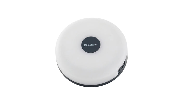 Moonstone Stringlight Lantern ljós