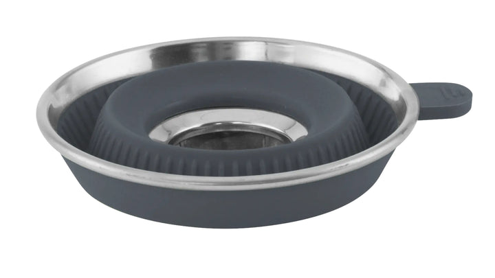 Collaps Samanbrjótanlegt kaffifilter