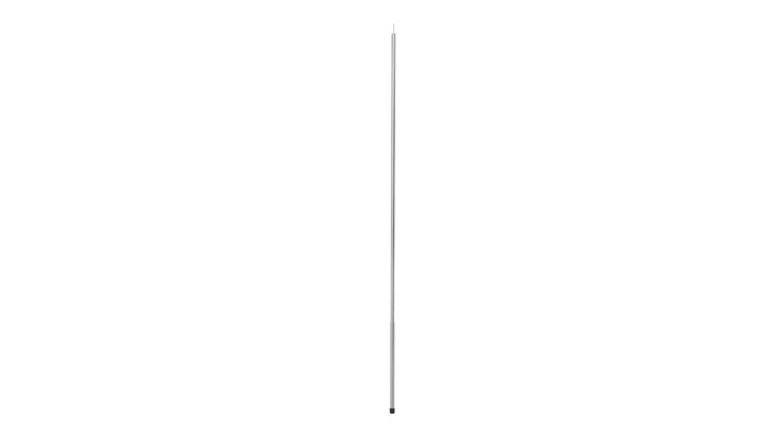 Tarp telescopic pole 180-220 cm tjaldstöng