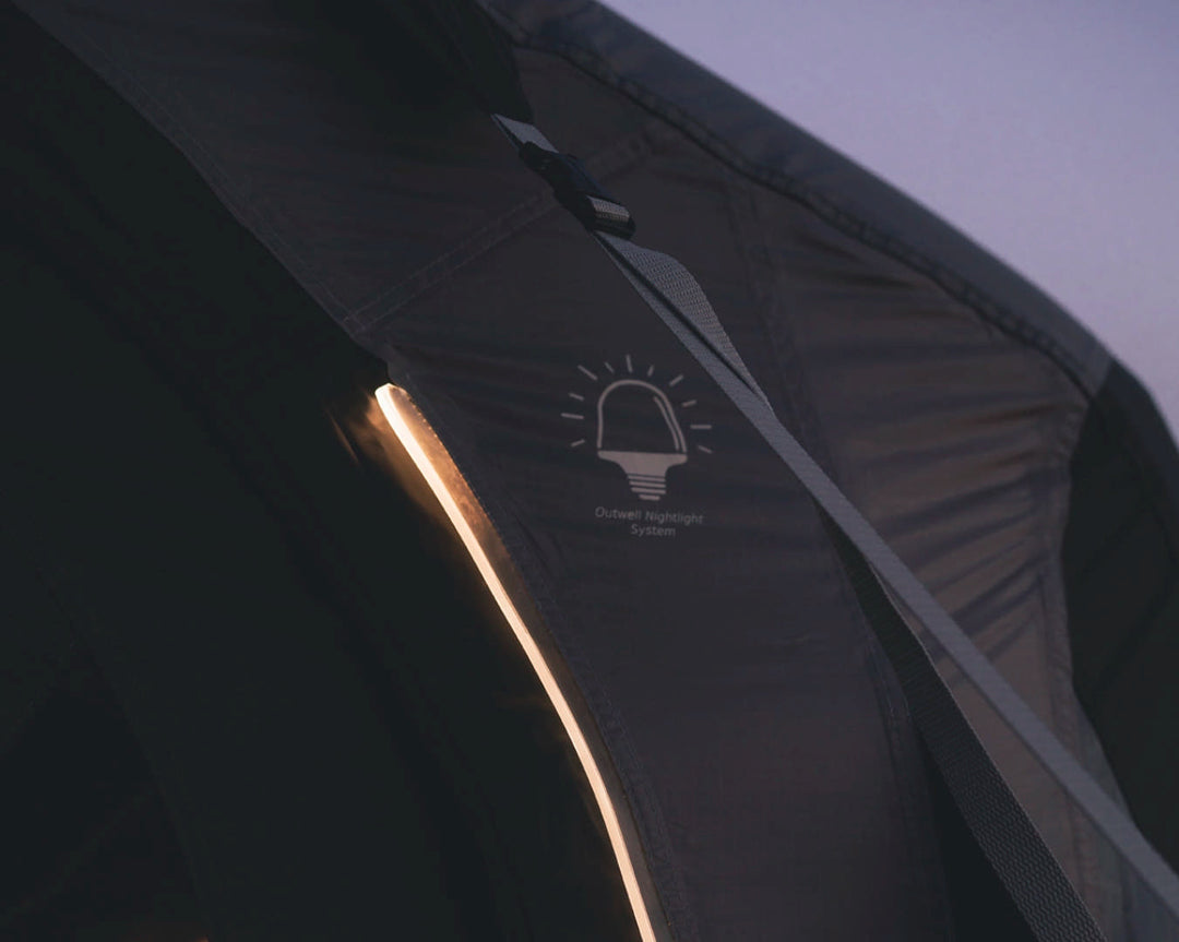 ONS Light Unit Set ljósaaflgjafi