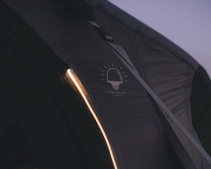 ONS Light Unit Set ljósaaflgjafi