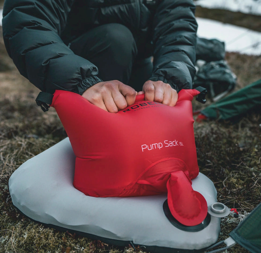 Pump Sack 25L Pumpu Poki