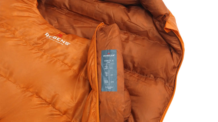 Scoria UL -6°C Regular