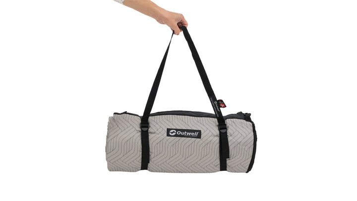 Cozy Carpet teppi fyrir Florida 6 Air