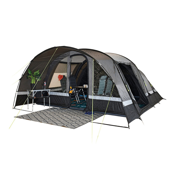 Obelink Columbia 6 Easy Air uppblásið tjald