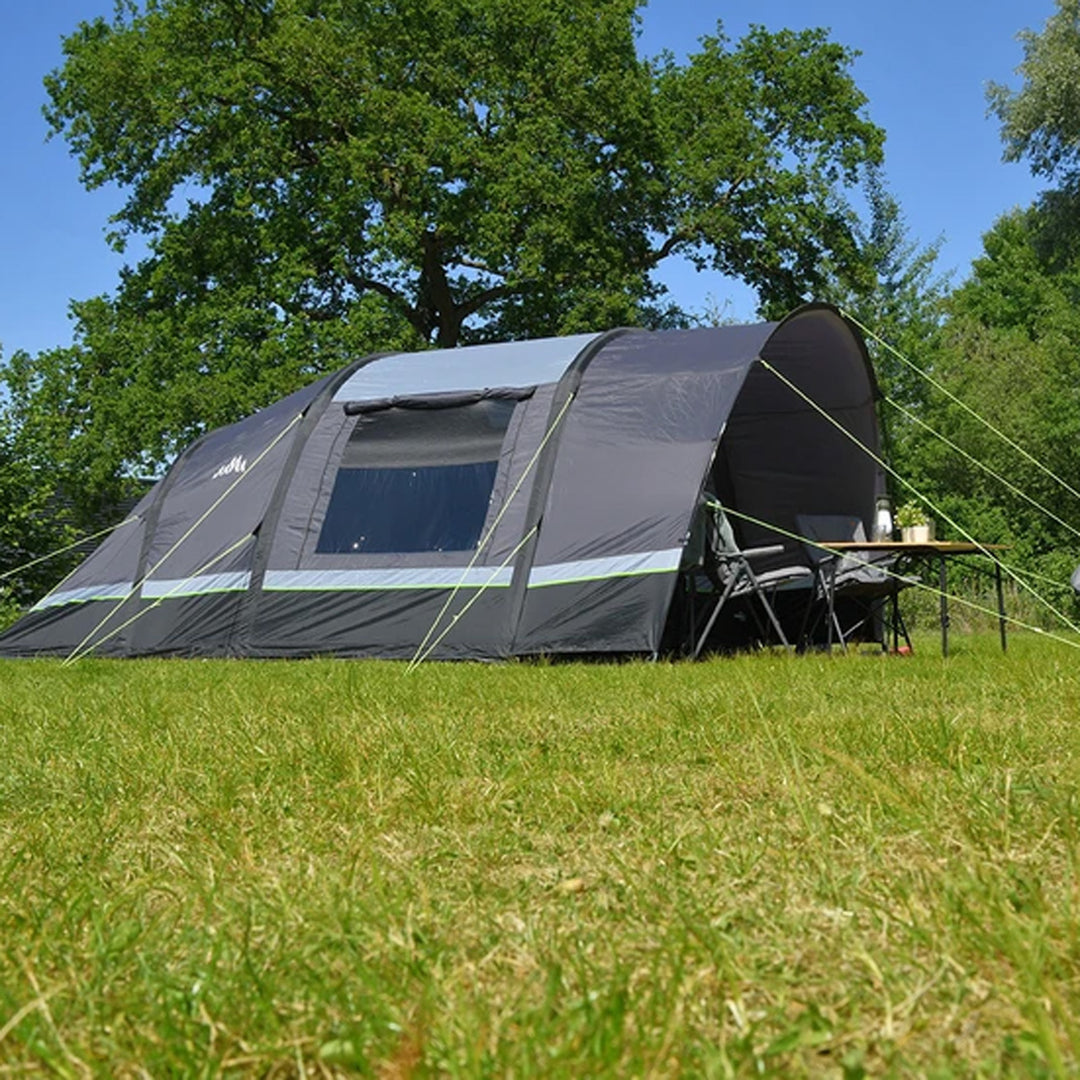 Obelink Columbia 5 Easy Air uppblásið tjald