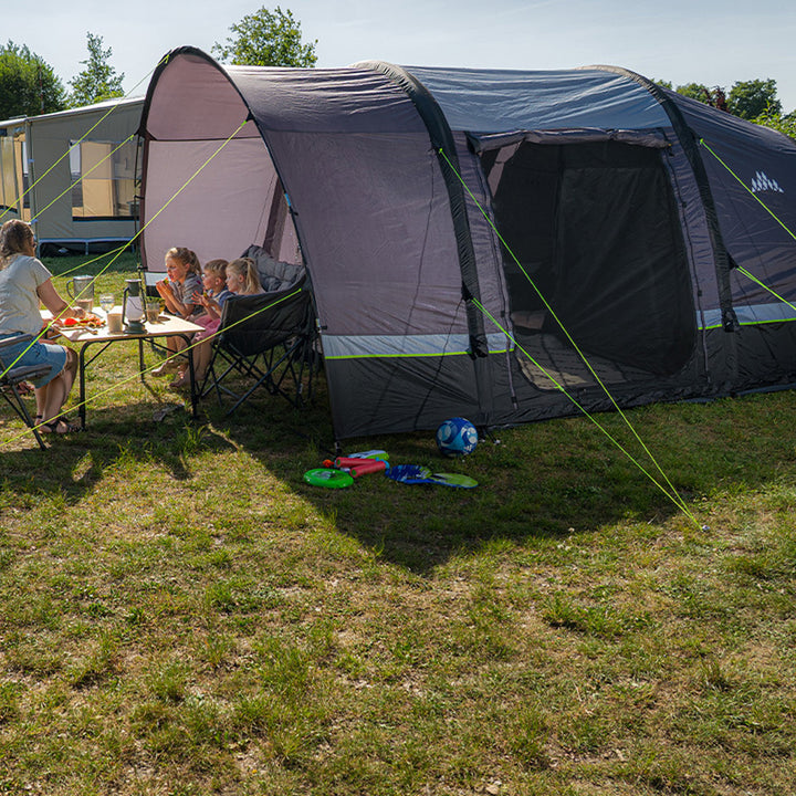 Obelink Columbia 5 Easy Air uppblásið tjald