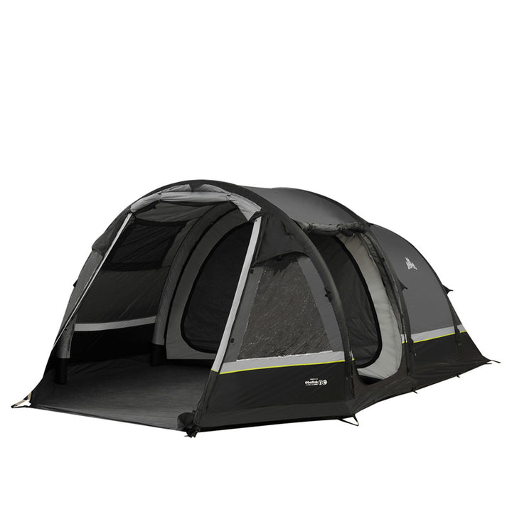 Obelink Summer 4 XL Easy Air CoolDark uppblásið tjald