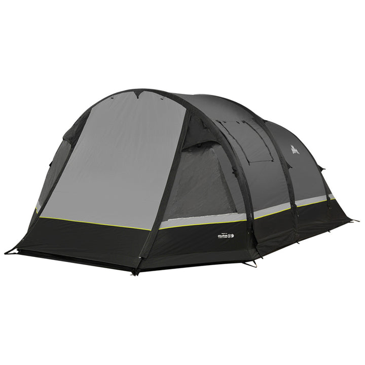 Obelink Summer 4 XL Easy Air CoolDark uppblásið tjald