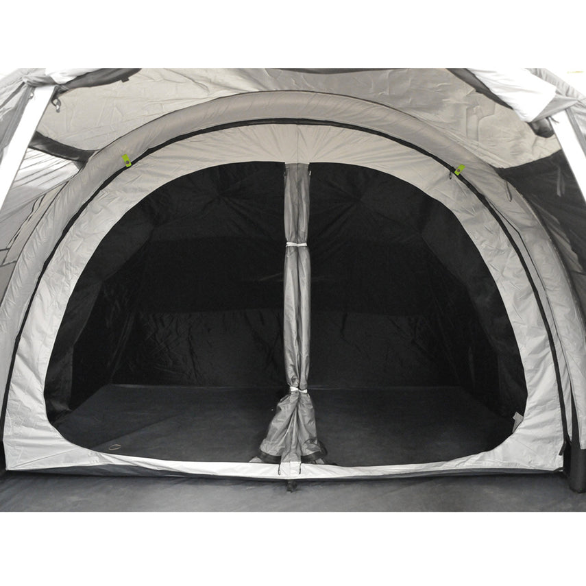 Obelink Summer 4 XL Easy Air CoolDark uppblásið tjald