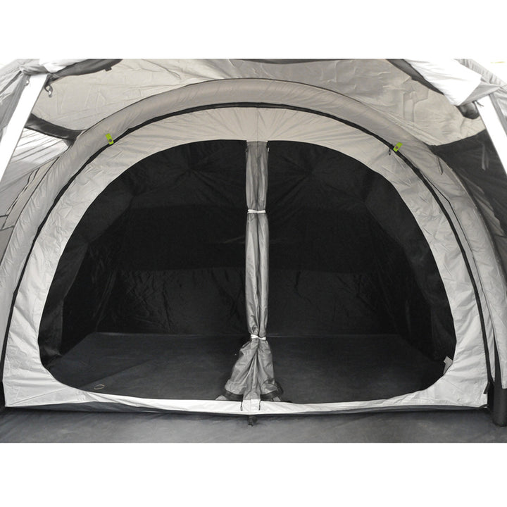 Obelink Summer 4 XL Easy Air CoolDark uppblásið tjald