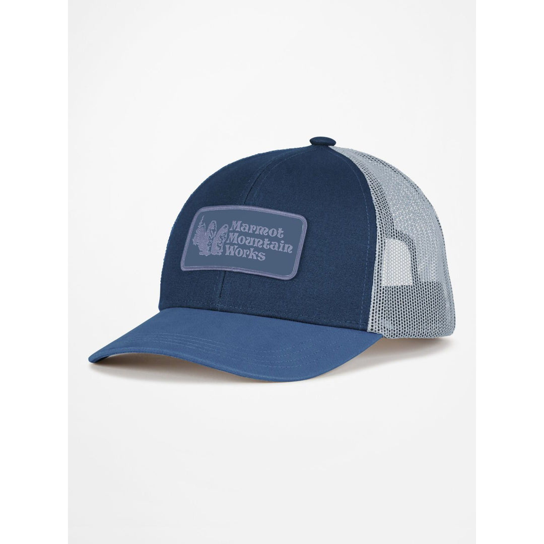 Marmot Retro Trucker derhúfa