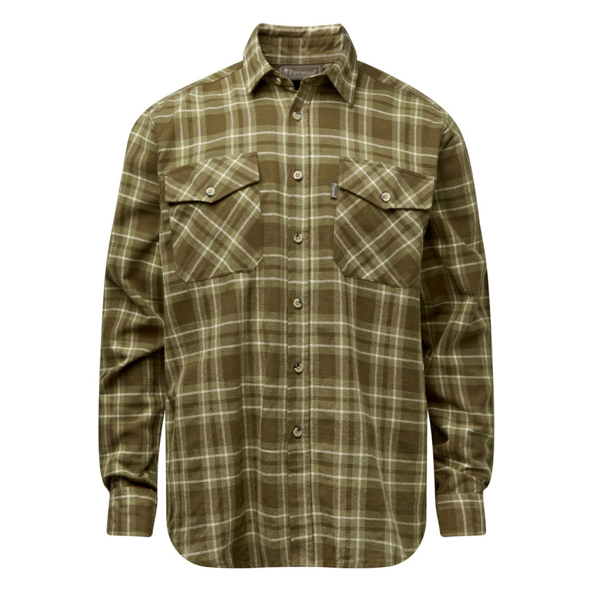 Härjedalen herra skyrta