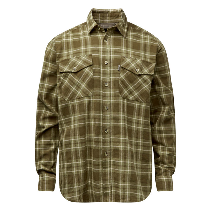 Härjedalen herra skyrta