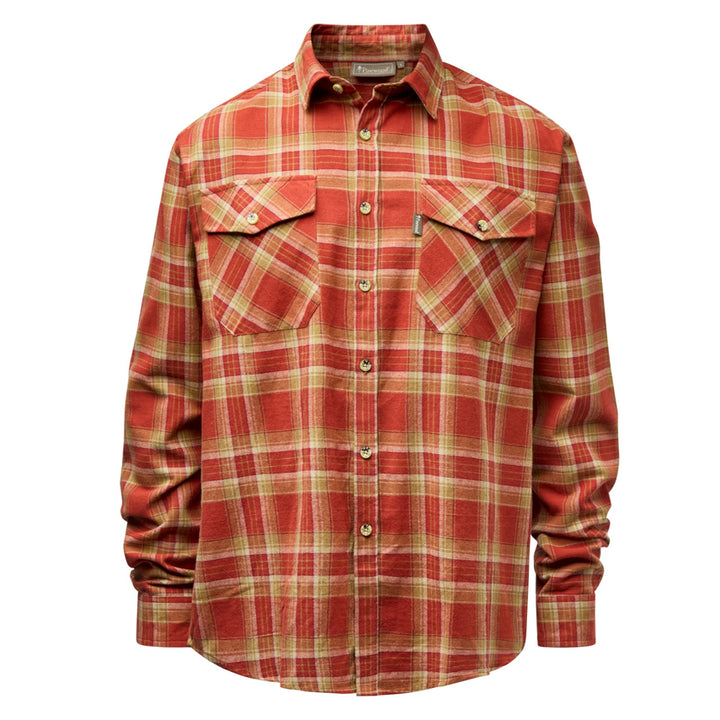 Härjedalen herra skyrta