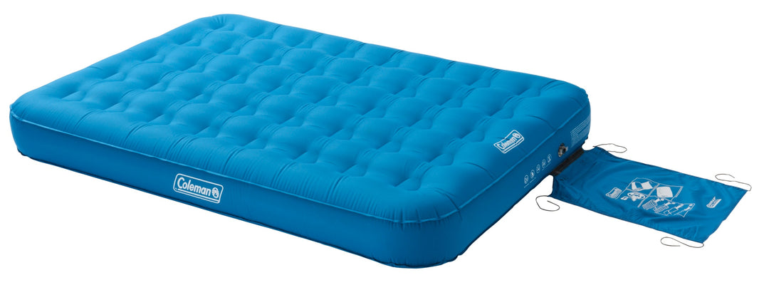 Extra Durable Airbed tvöföld vindsæng