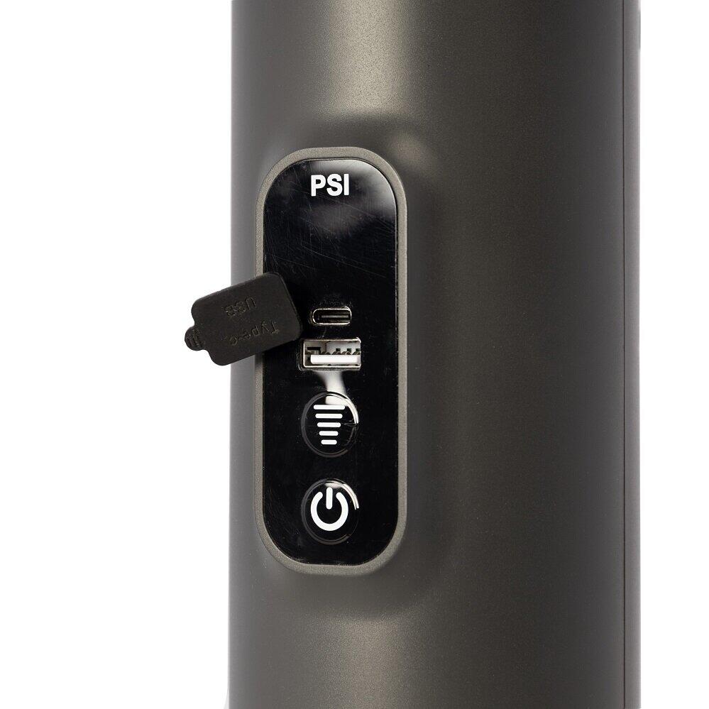 Airbeam Tempest Pumpa