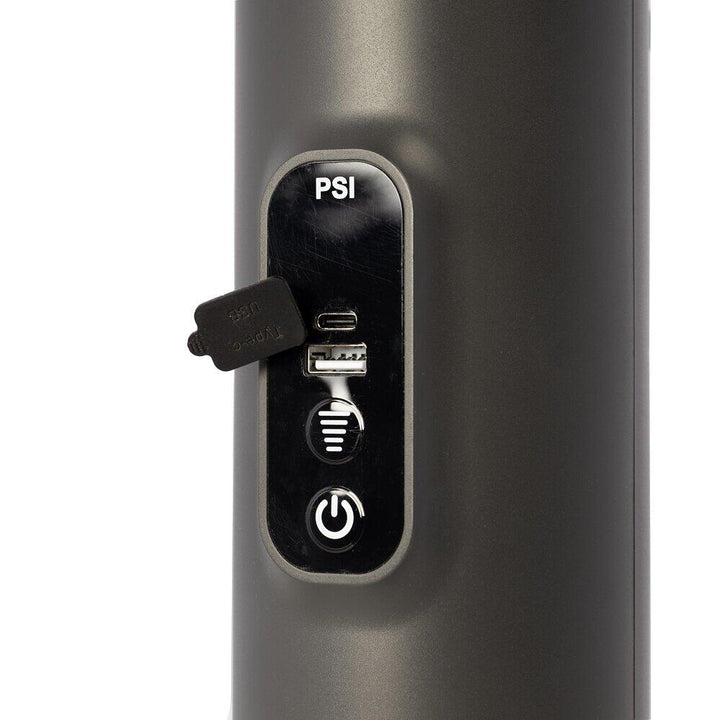 Airbeam Tempest Pumpa