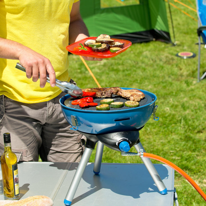 Party Grill ferðagrill