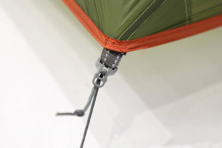 F10 Helium UL Air uppblásið göngutjald
