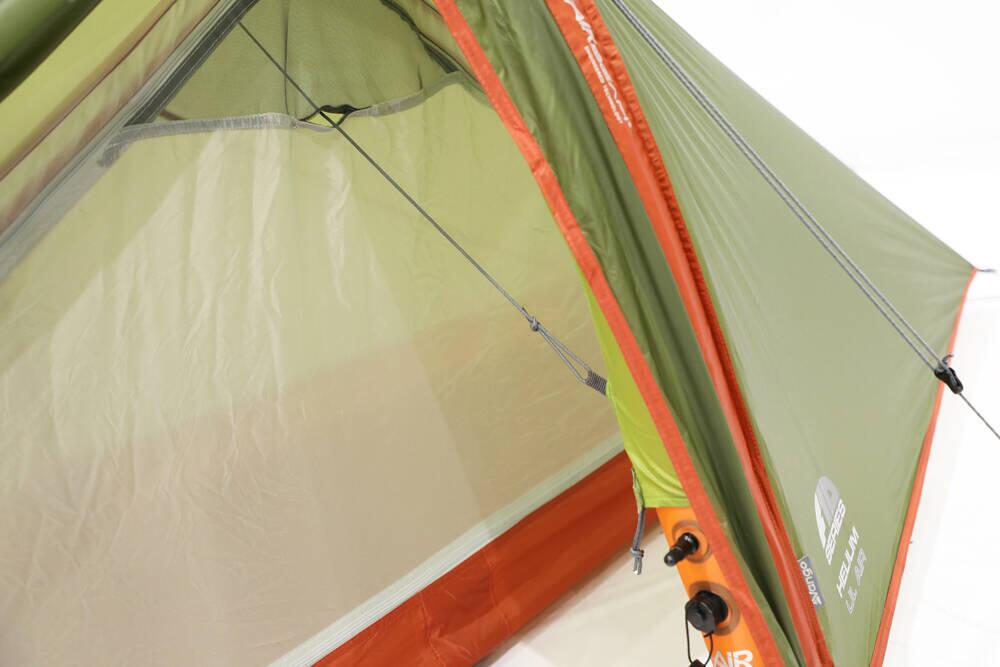 F10 Helium UL Air uppblásið göngutjald