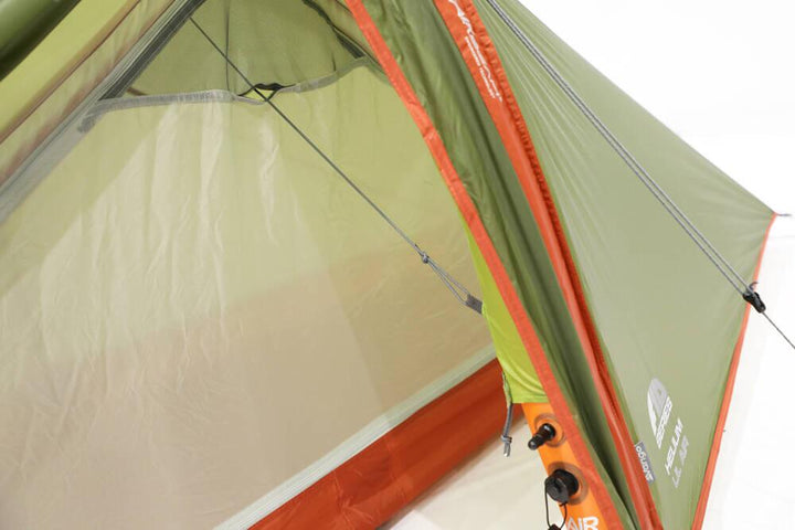 F10 Helium UL Air uppblásið göngutjald