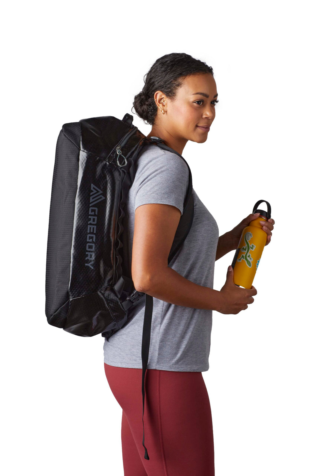 ALPACA 40 L duffel taska