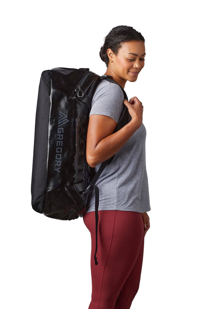 ALPACA 60 L duffel taska