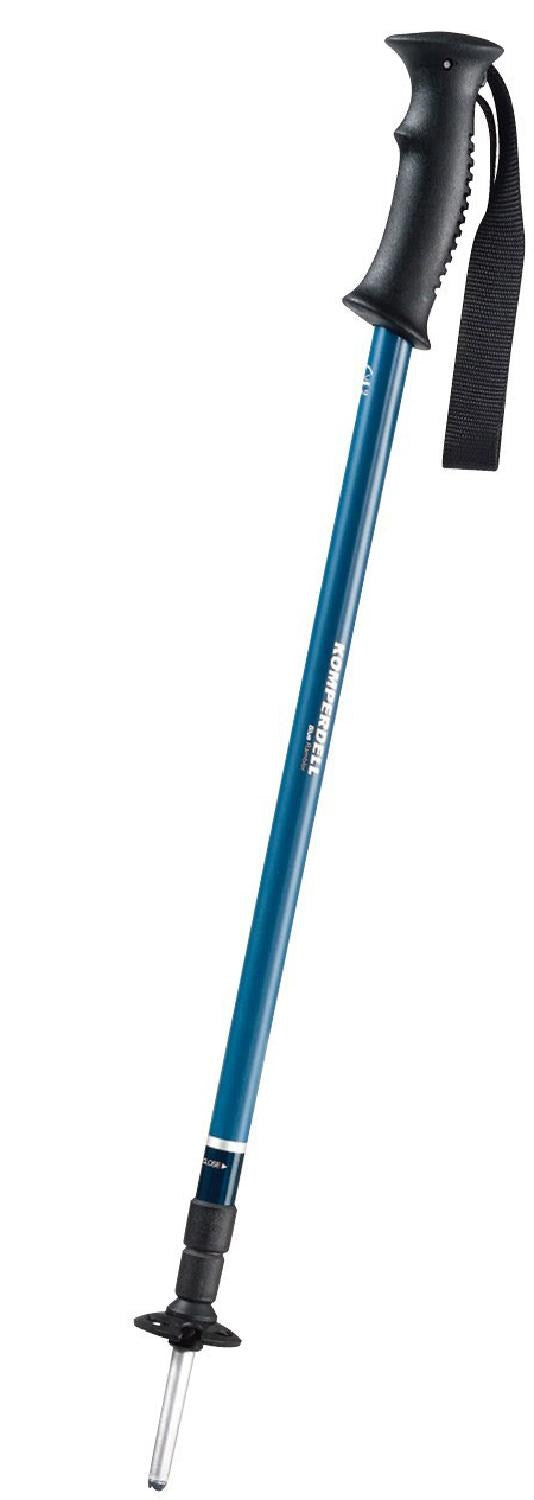 Wild Rambler göngustafir