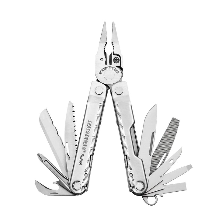 Leatherman REBAR BOX fjölnotaverkfæri