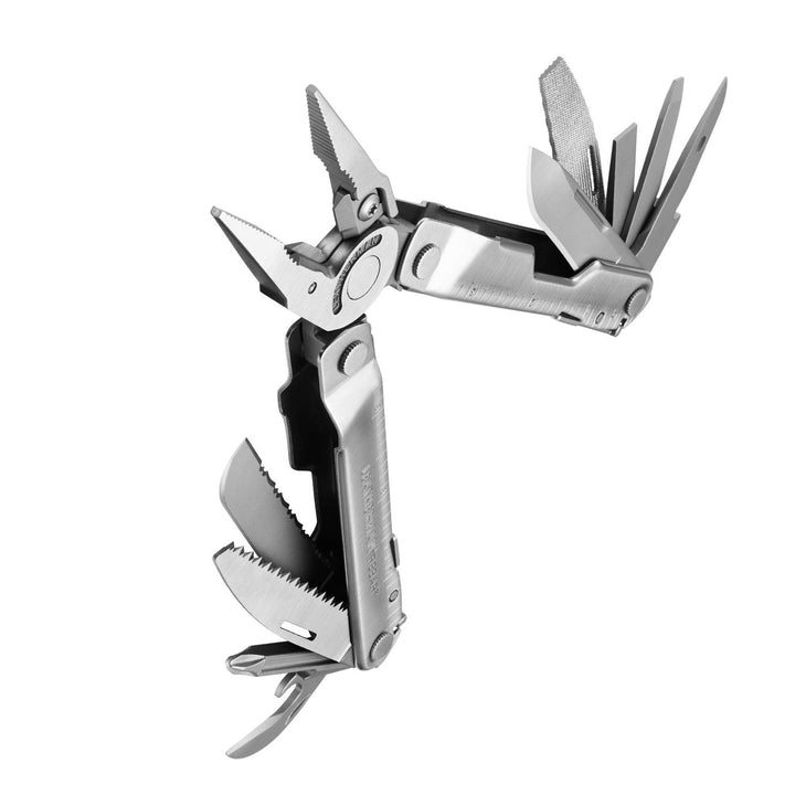 Leatherman REBAR BOX fjölnotaverkfæri