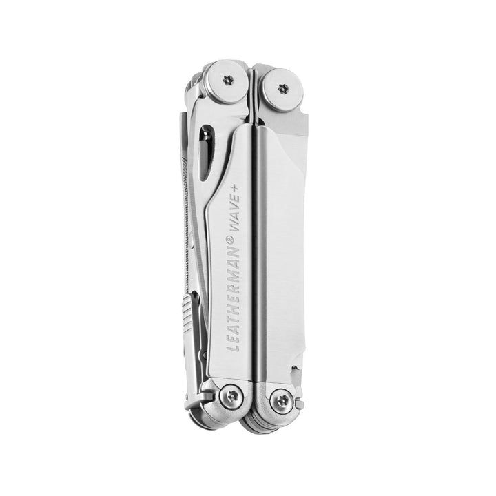 Leatherman WAVE PLUS BOX fjölnotaverkfæri