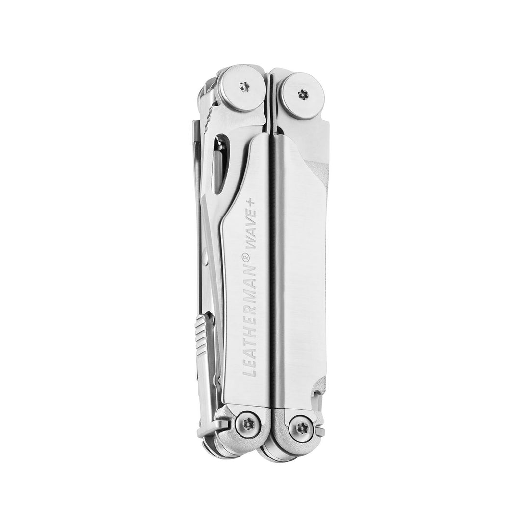 Leatherman WAVE PLUS BOX fjölnotaverkfæri