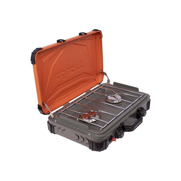Magma Cooker gashella