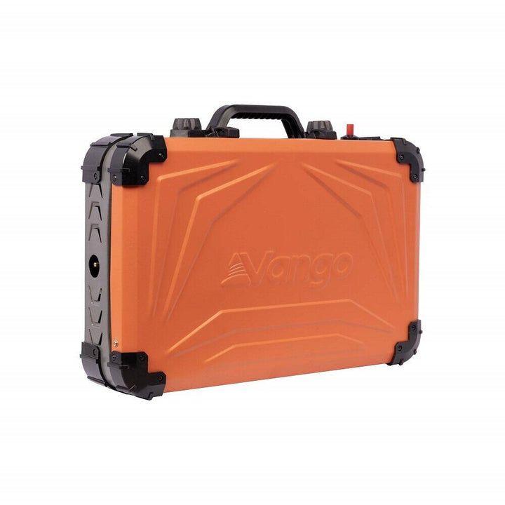 Magma Cooker gashella