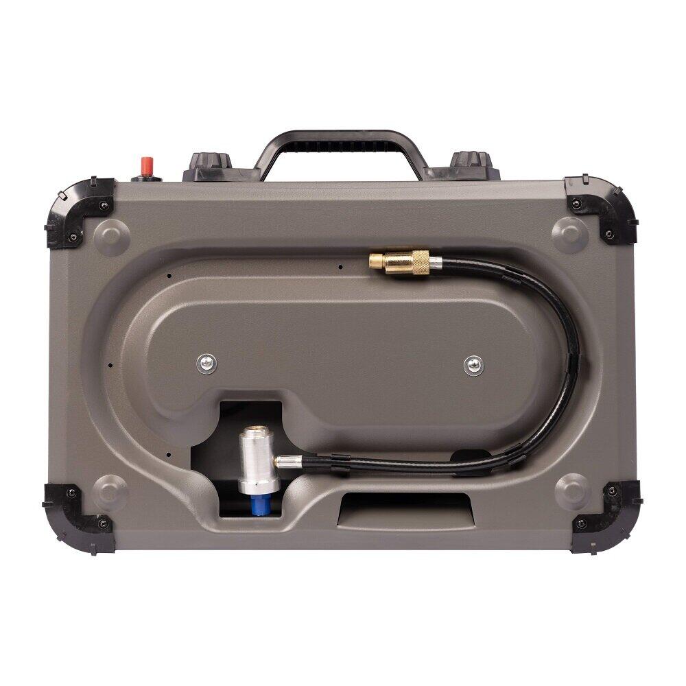 Magma Cooker gashella