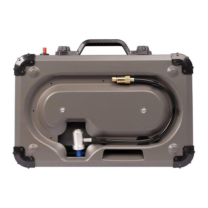 Magma Cooker gashella