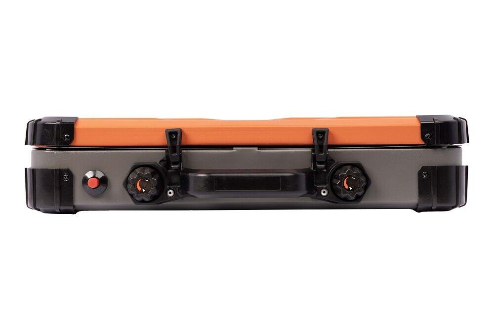 Magma Cooker gashella