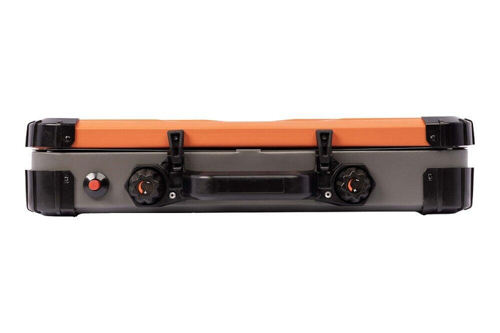 Magma Cooker gashella