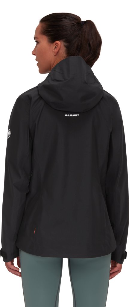 Alto Light HS Hooded dömu skeljakki