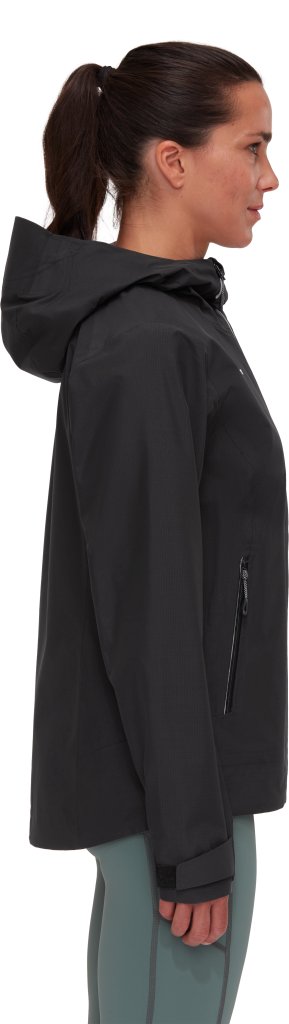 Alto Light HS Hooded dömu skeljakki