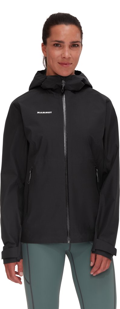 Alto Light HS Hooded dömu skeljakki