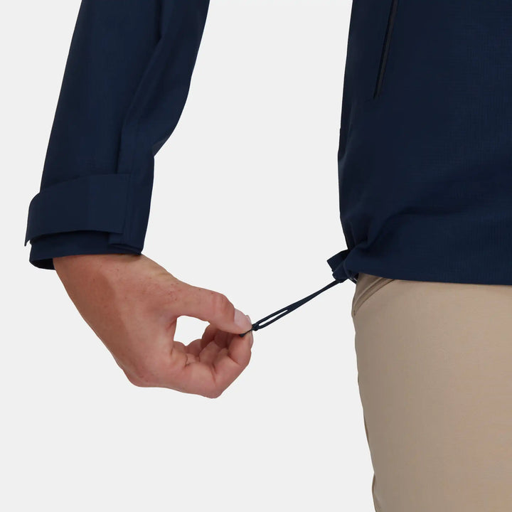 Alto Light HS Hooded dömu skeljakki