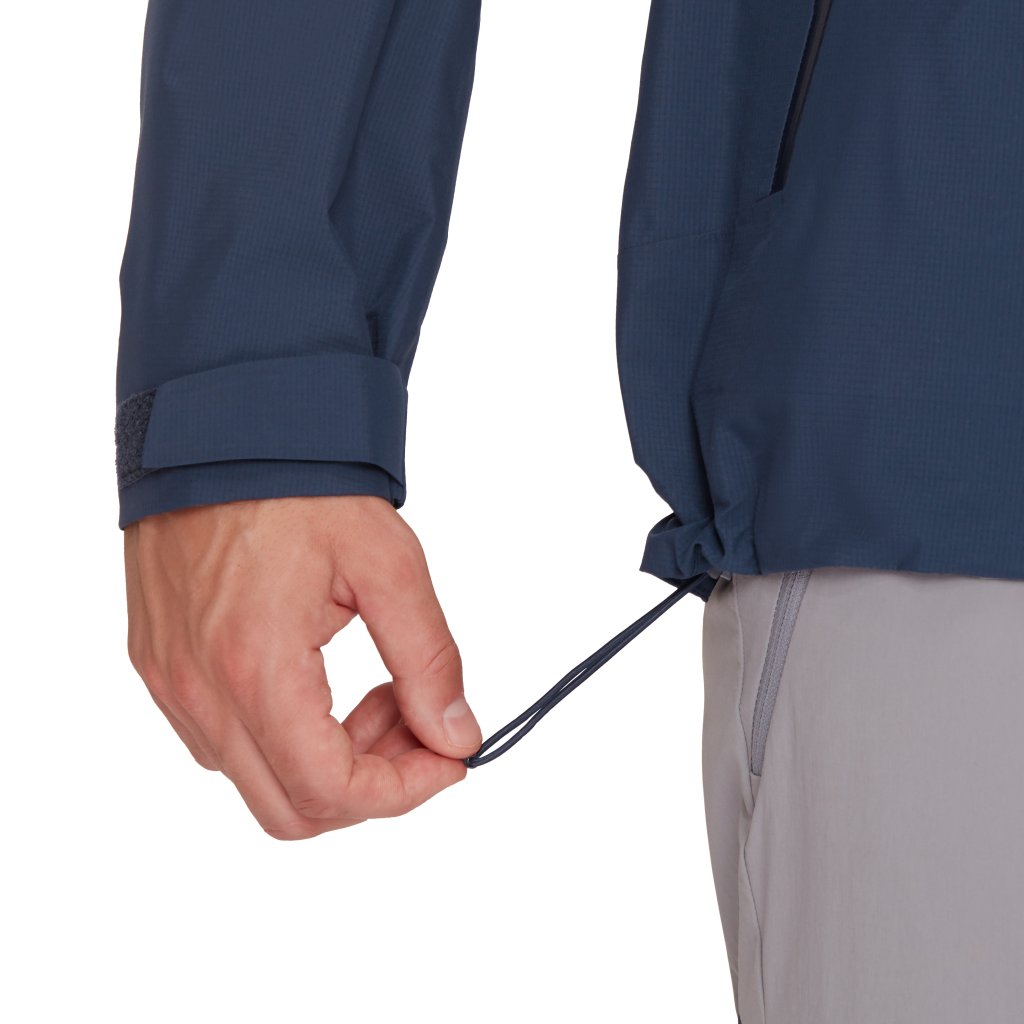 Alto Light HS Hooded herra skeljakki