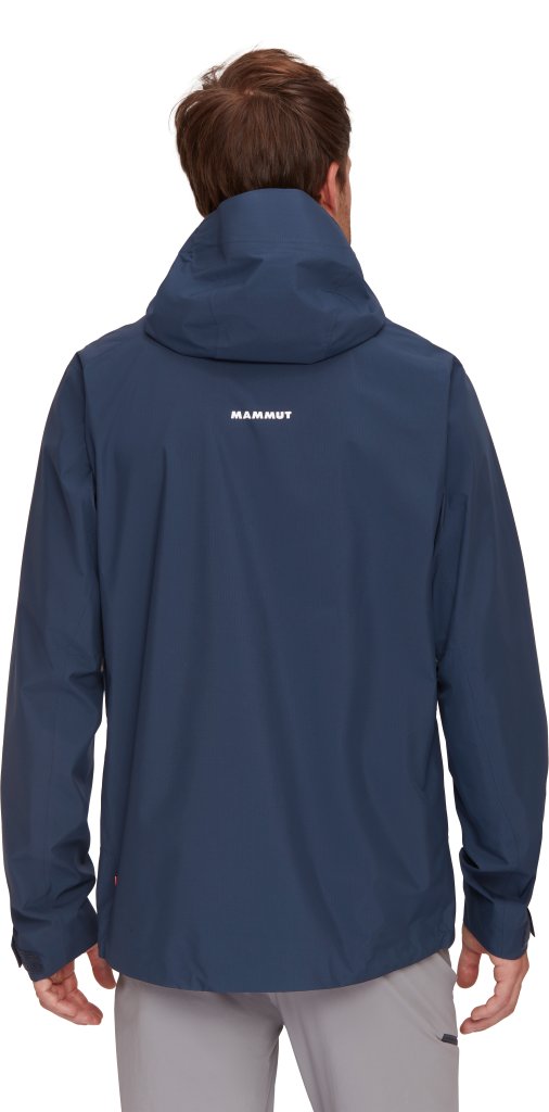 Alto Light HS Hooded herra skeljakki